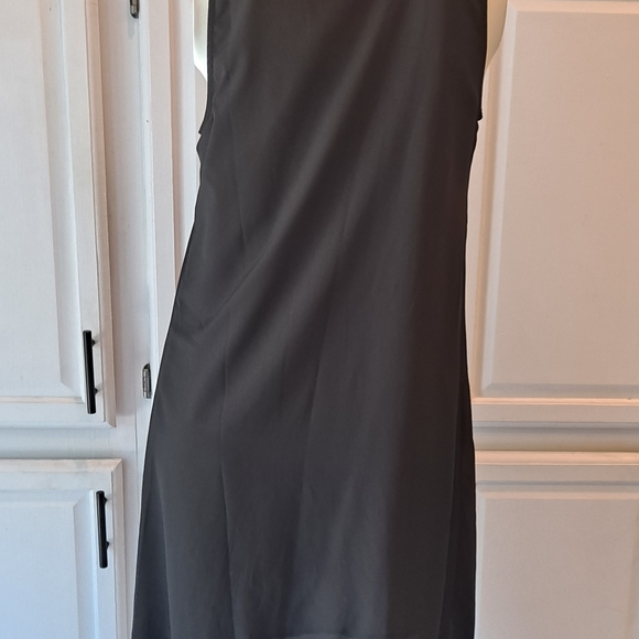 Charming Charlie Elegant Black Garment - Picture 6 of 9